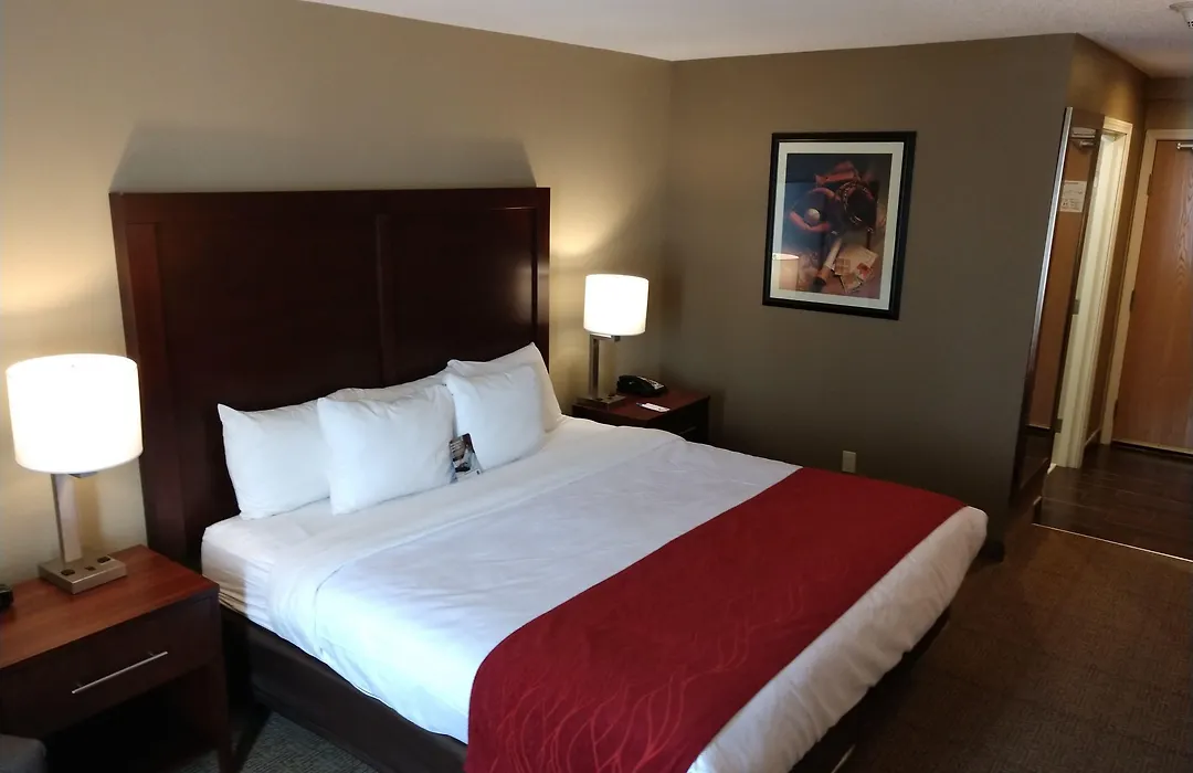 City Express By Marriott Milford Cooperstown-1