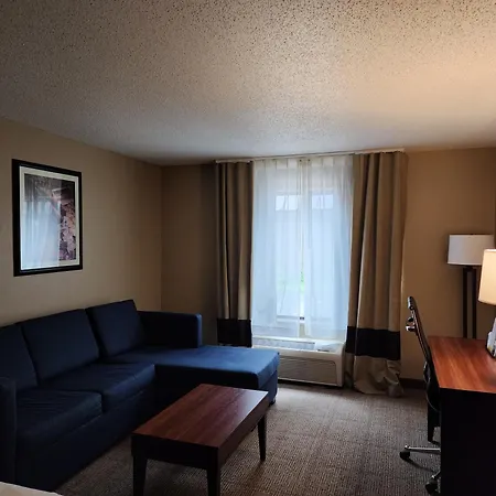 City Express By Marriott Milford Cooperstown-3