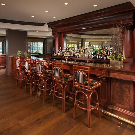 The Otesaga Resort Hotel-2